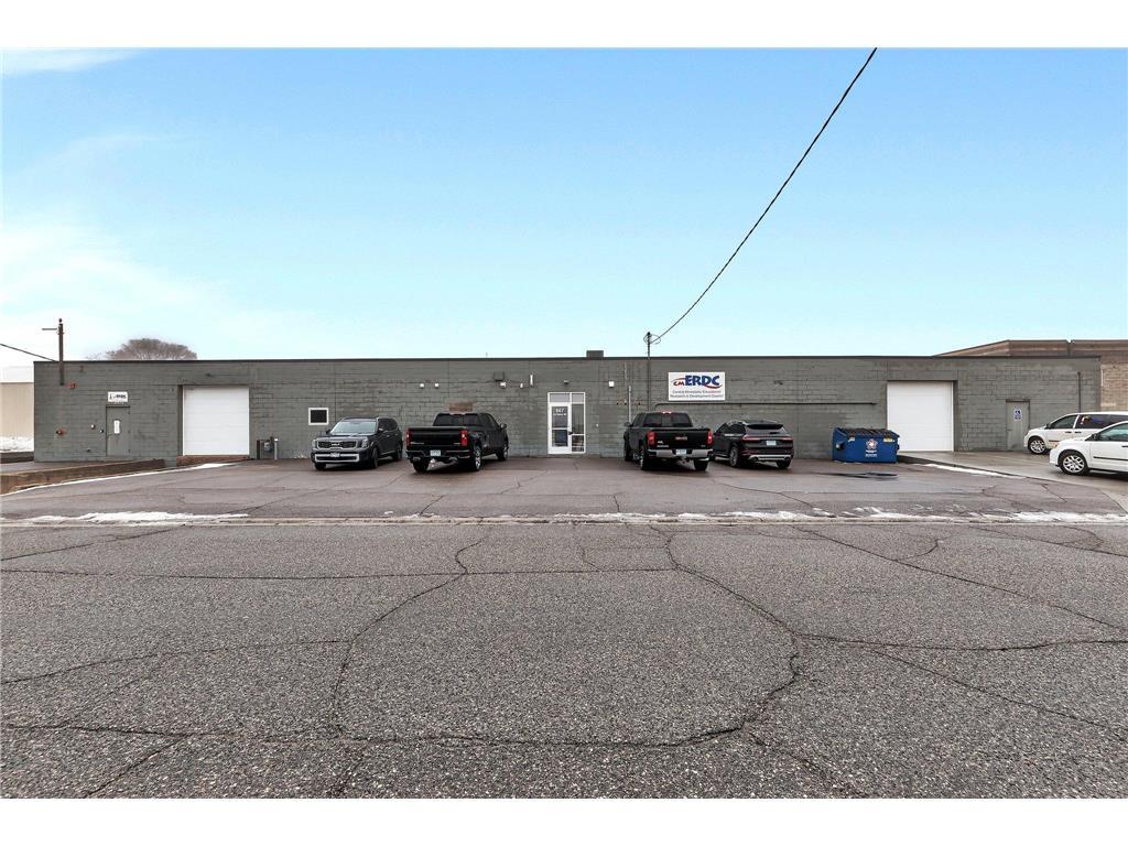 607 1st St SE, Saint Cloud, MN for Rent
