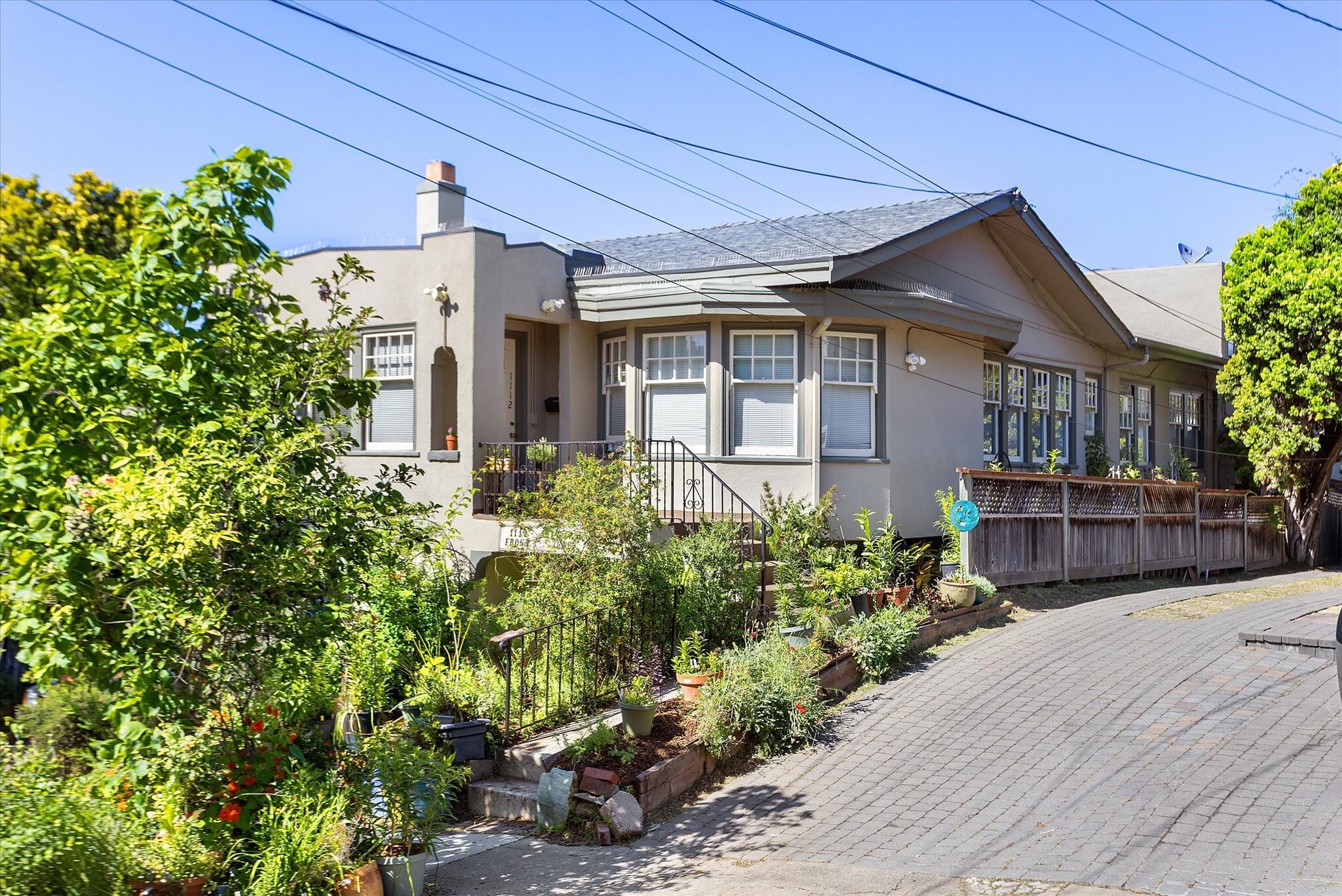1112 E 33rd St, Oakland, CA for Sale
