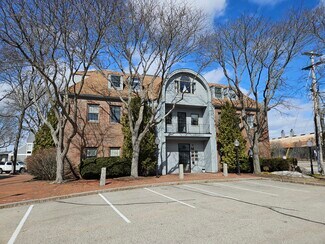Portsmouth, NH undefined - 500 Market St