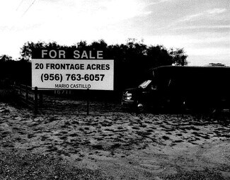 Laredo, TX Commercial - HWY 83
