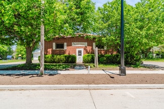 Oshkosh, WI Office - 526 W 11th Ave Oshkosh, WI Office - 526 W 11th Ave
