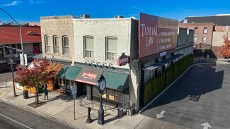 Yakima, WA Retail - 5 N Front St