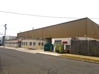 Mineola, NY Warehouse - 131 Liberty Ave