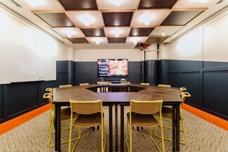 New York, NY Coworking Space - 33 Irving Pl New York, NY Coworking Space - 33 Irving Pl
