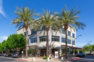 Scottsdale, AZ Office - 15211 N Kierland Blvd Scottsdale, AZ Office - 15211 N Kierland Blvd