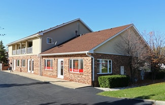 Mundelein, IL Office - 75 E Division St