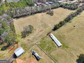 Greenville, GA Agricultural - 888 Highway 100
