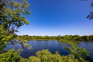 Waltham, MA Commercial Land - 67 Crescent