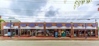 North Providence, RI Storefront - 2020-2026 Smith St