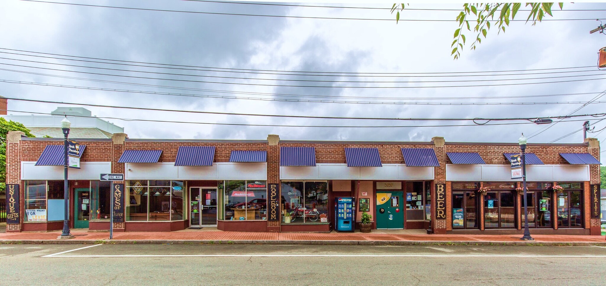 2020-2026 Smith St, North Providence, RI for Sale