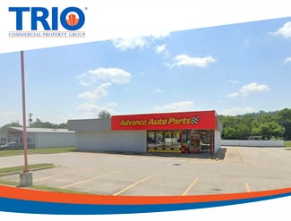 Carrollton, KY Retail - 1404 Highland Ave