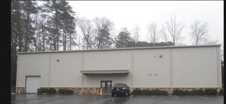 Dawsonville, GA Flex - 195 Highway 9 South