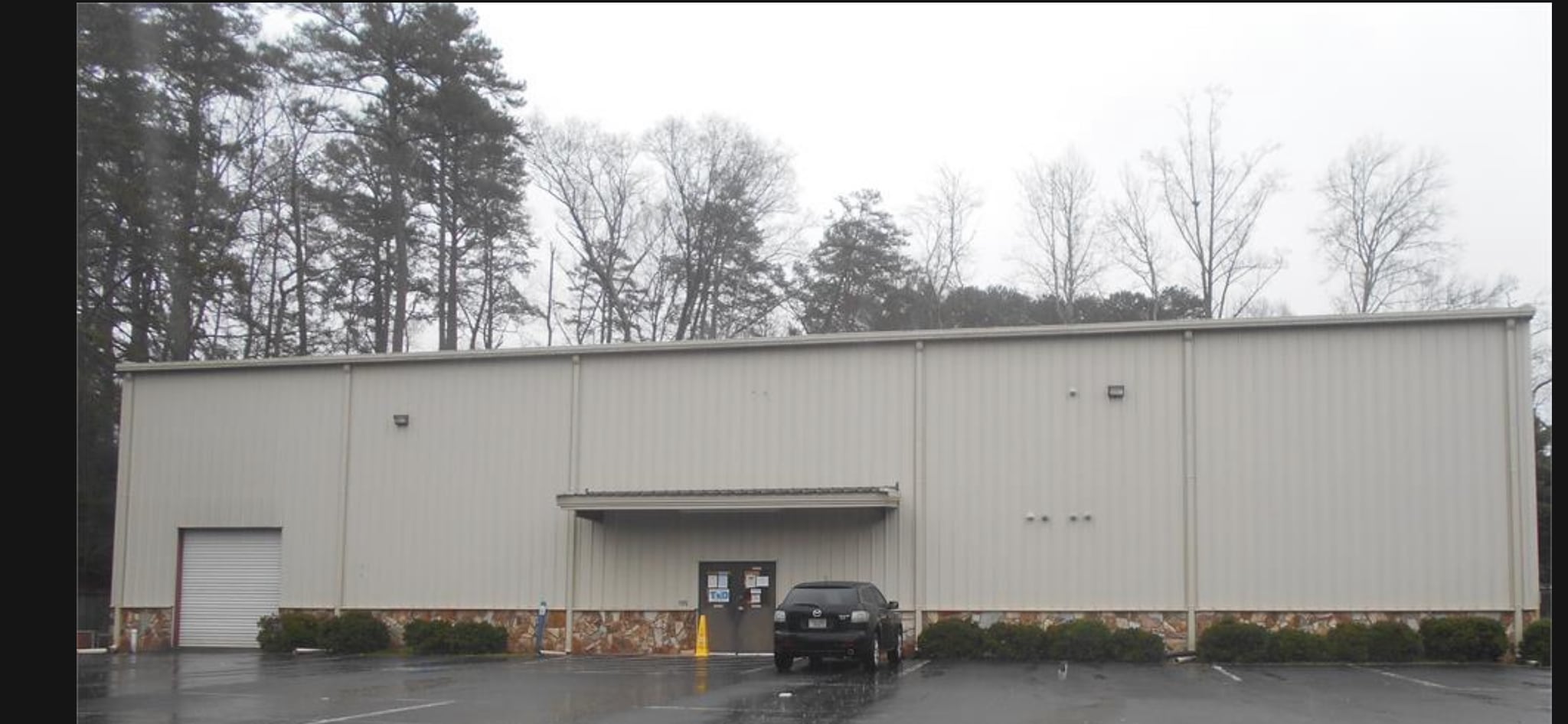 195 Highway 9 South, Dawsonville, GA for Rent
