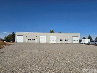 Shelley, ID Industrial - 101 Anderson Rd