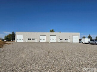 Shelley, ID Industrial - 1380 N 800 E
