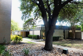 Austin, TX Office - 11623 Angus Rd
