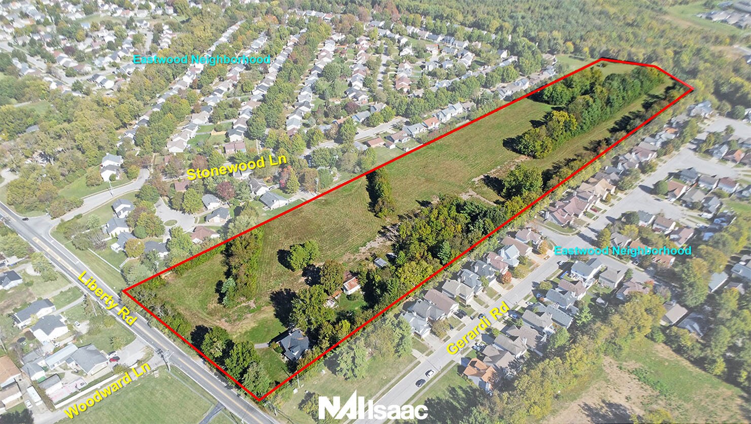 2395-2415 Liberty Rd, Lexington, KY for Sale