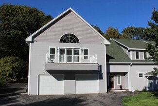 Cape Neddick, ME Office/Retail - 1376 US Route 1