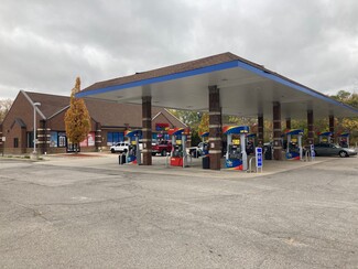 Canton, MI Retail - 40200 Michigan Ave