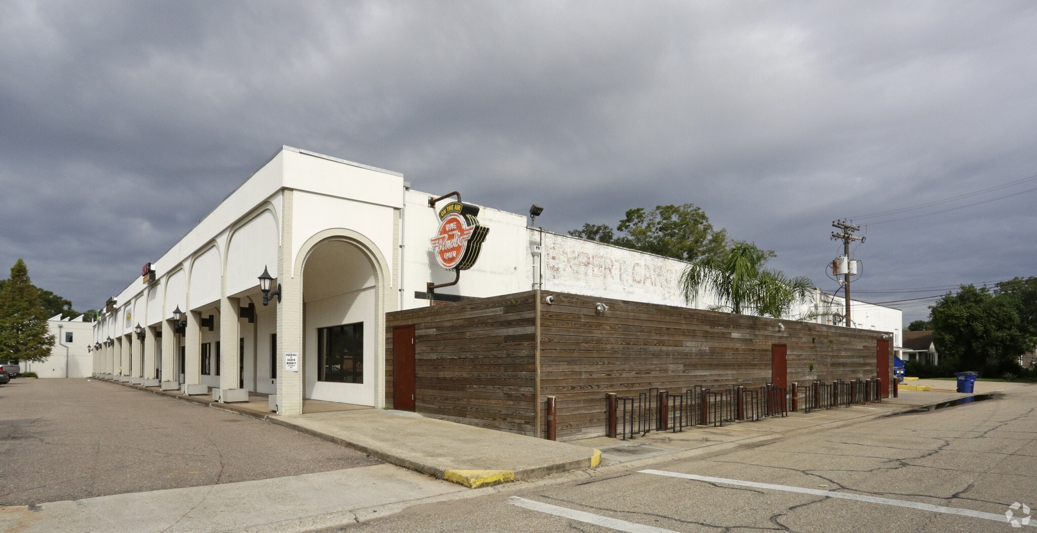 3001-3081 Government St, Baton Rouge, LA for Rent