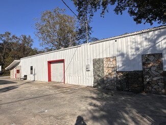 Jacksonville, FL Industrial - 3957 Saint Augustine Rd