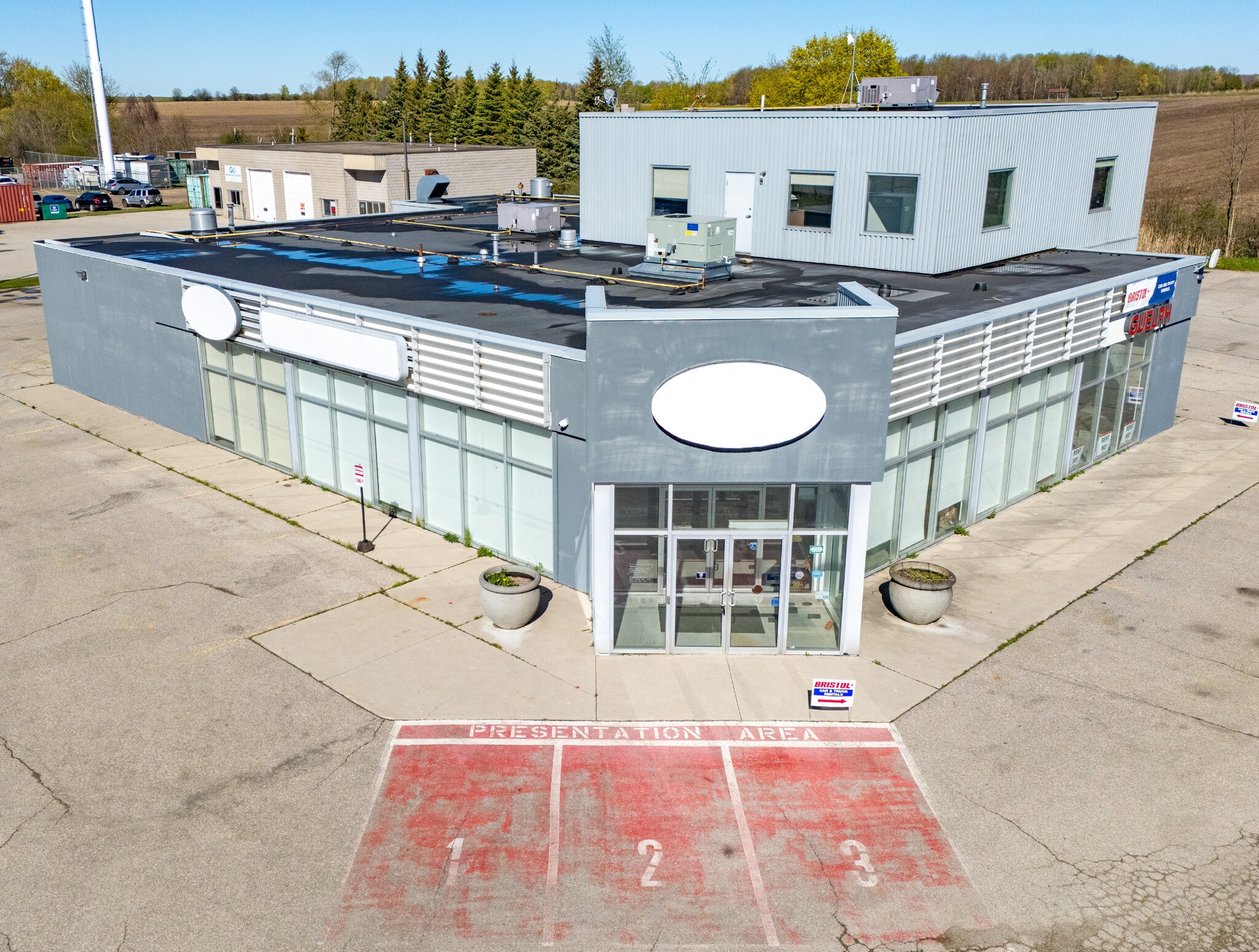 1 Malcolm Rd, Guelph, ON for Rent
