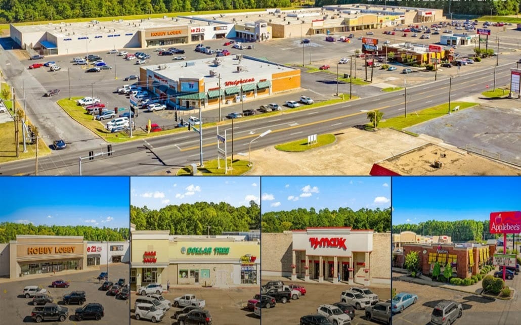 1865-2003 N West Ave, El Dorado, AR for Rent