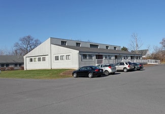 Bayberry, NY Office - 7521-7523 Morgan Rd Bayberry, NY Office - 7521-7523 Morgan Rd