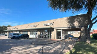 Sugar Land, TX Office/Medical - 4621-4627 Austin Pky