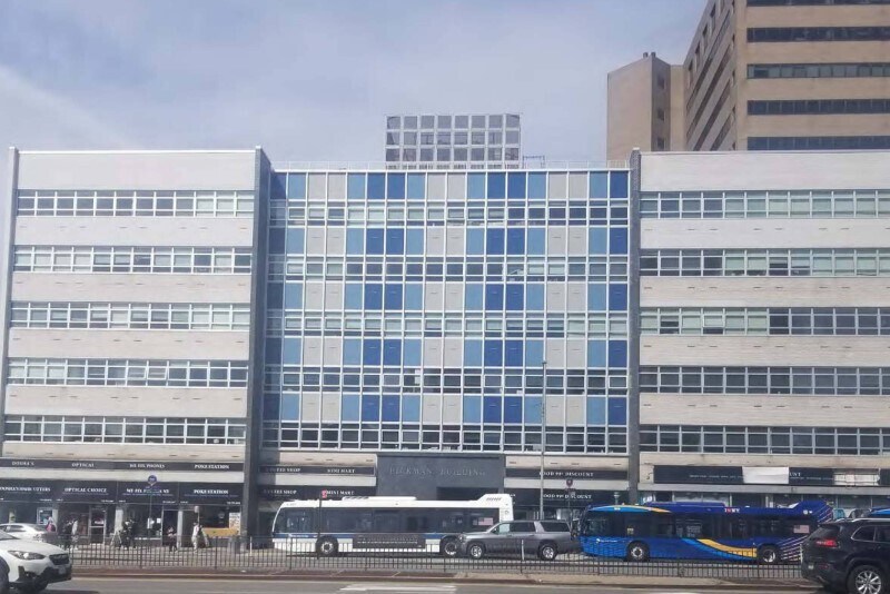 11821 Queens Blvd, Forest Hills, NY for Rent