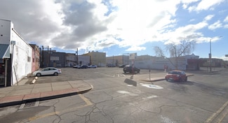 El Paso, TX Commercial Land - 214 Mesa st El Paso, TX Commercial Land - 214 Mesa st