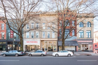 Richmond, VA Retail - 105 E Broad St
