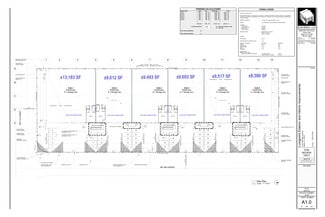 Miami, FL Industrial - 7100 NW 36th Ave