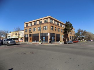 Tracy, CA Office - 902 N Central Ave