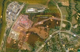 Columbia, TN Industrial - 791 Santa Fe Pike Columbia, TN Industrial - 791 Santa Fe Pike