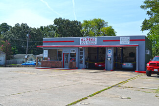 Newport News, VA Auto Repair - 9913 Jefferson Ave