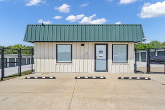 Nixa, MO Office - 1091 N 40th St