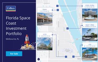 Florida Space Coast Investment Portfolio