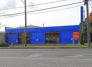 Seattle, WA undefined - 5201 4th Ave S