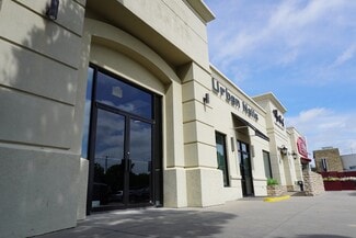 Wichita, KS Retail - 4809-4817 E Douglas Ave Wichita, KS Retail - 4809-4817 E Douglas Ave