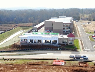 Columbia, TN Retail - 0 Honey Farm Way