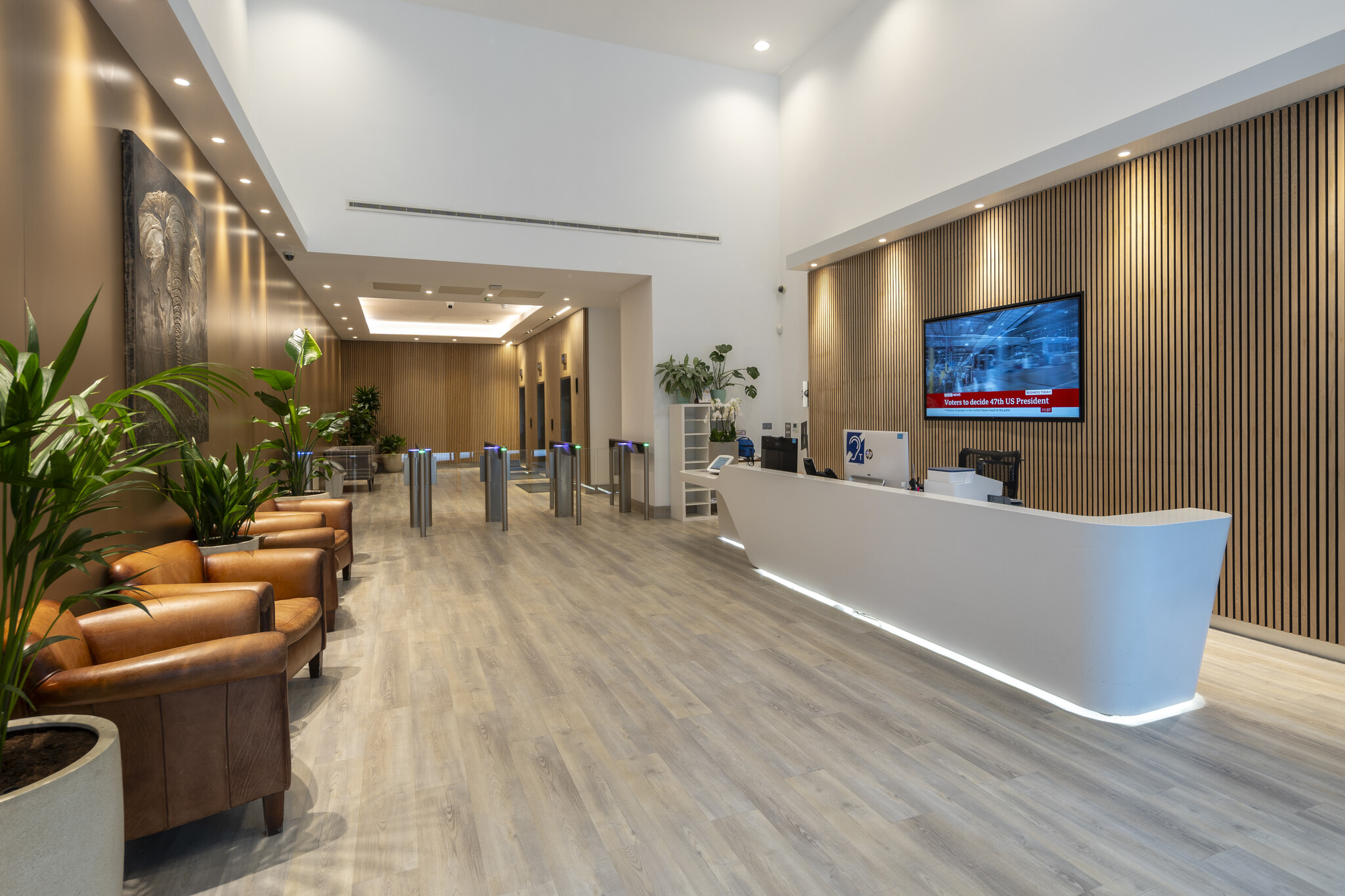 Station Rd, Watford, HRT for Rent