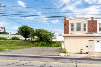 Upper Darby Township, PA undefined - 8517 Lansdowne Ave Upper Darby Township, PA undefined - 8517 Lansdowne Ave