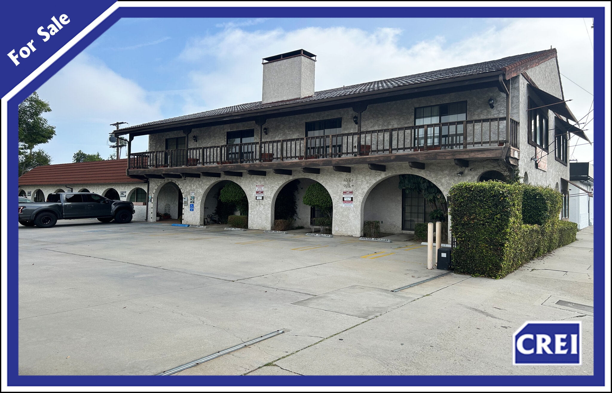 15235 Burbank Blvd, Van Nuys, CA for Sale