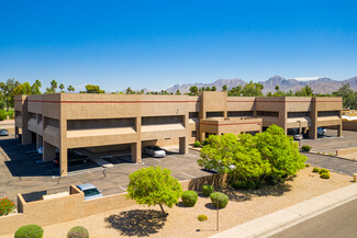 Scottsdale, AZ Office - 9414 E San Salvador Dr