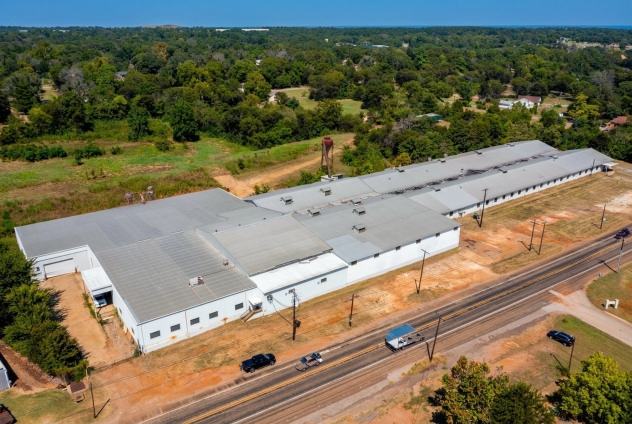 440 Frankston St, Jacksonville, TX for Sale