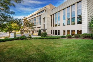 Rockville, MD Office - 11140 Rockville Pike