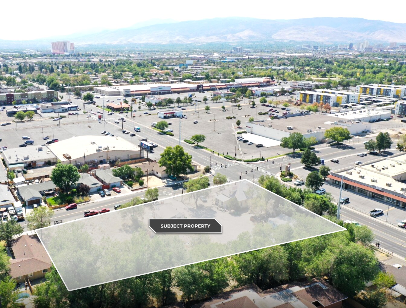1600 Sullivan Ln, Sparks, NV for Rent