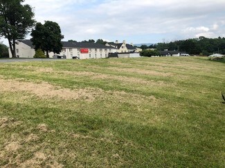 Reading, PA Commercial Land - 2017 Bernville Rd
