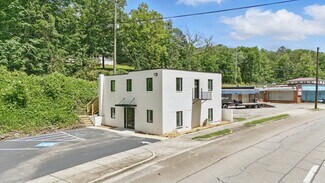 Rossville, GA Loft/Creative Space - 700 Chickamauga Ave